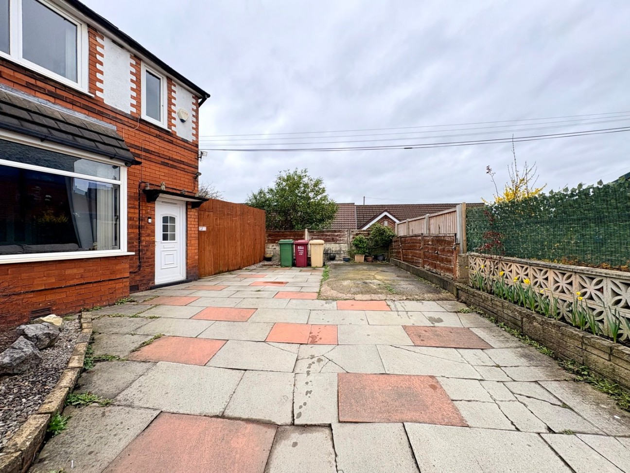 Farnworth, Bolton, Greater Manchester