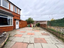 Farnworth, Bolton, Greater Manchester