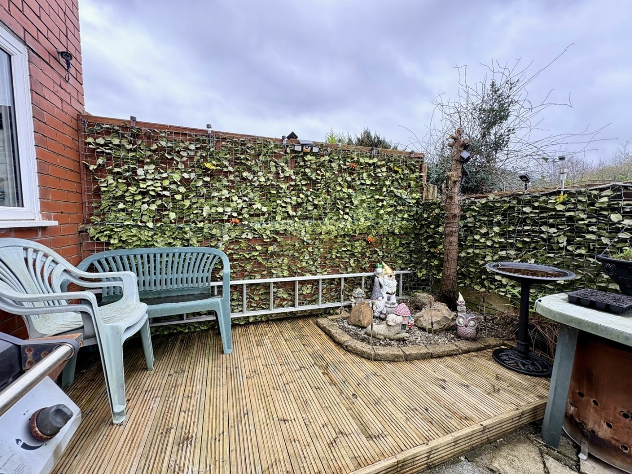 Farnworth, Bolton, Greater Manchester