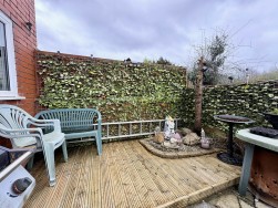 Farnworth, Bolton, Greater Manchester
