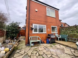 Farnworth, Bolton, Greater Manchester
