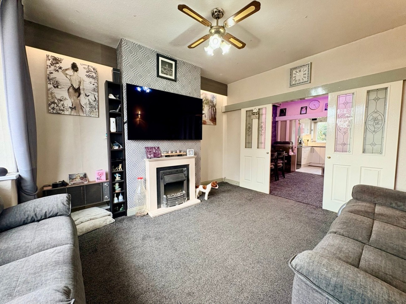 Farnworth, Bolton, Greater Manchester
