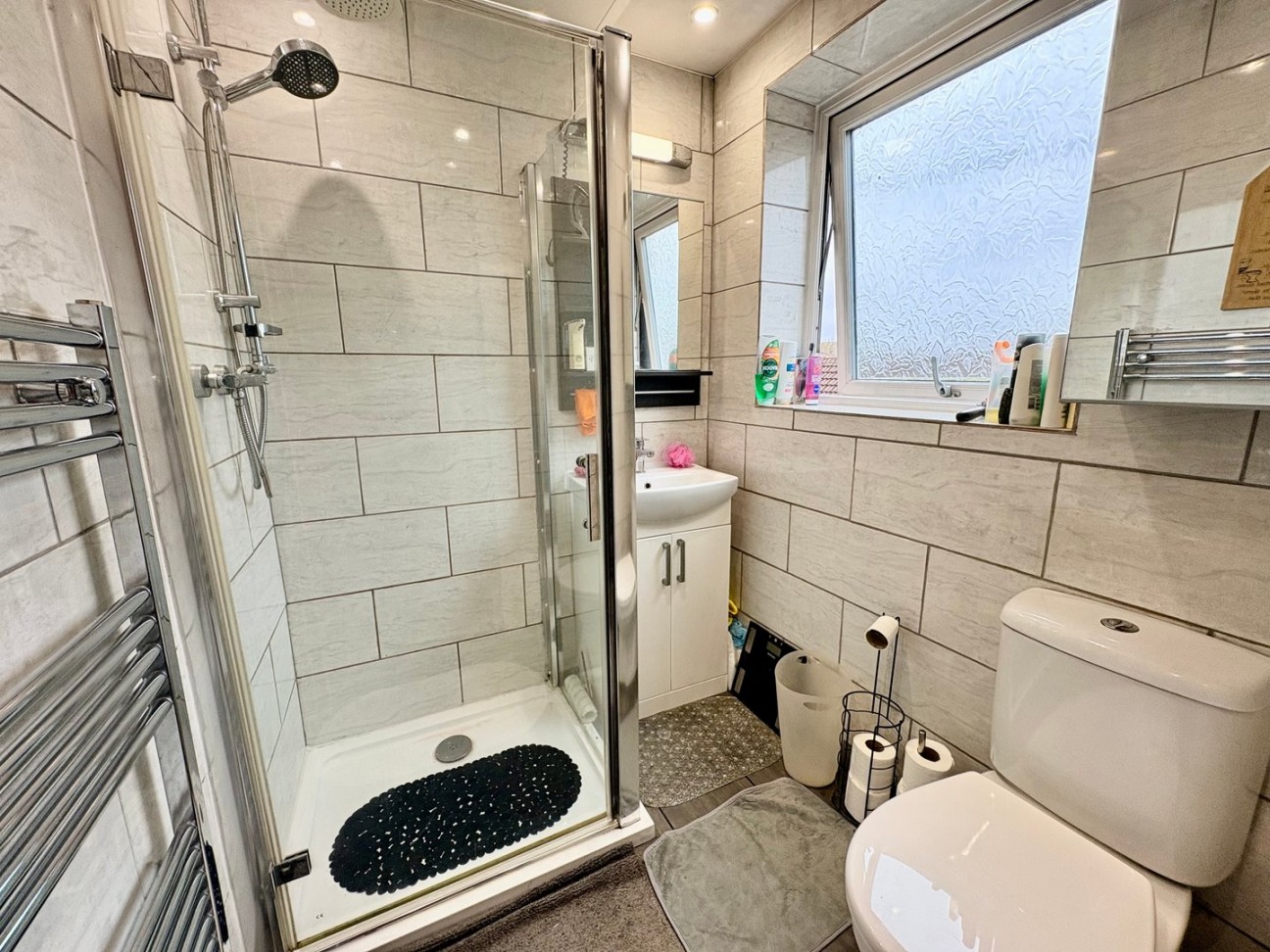 Farnworth, Bolton, Greater Manchester