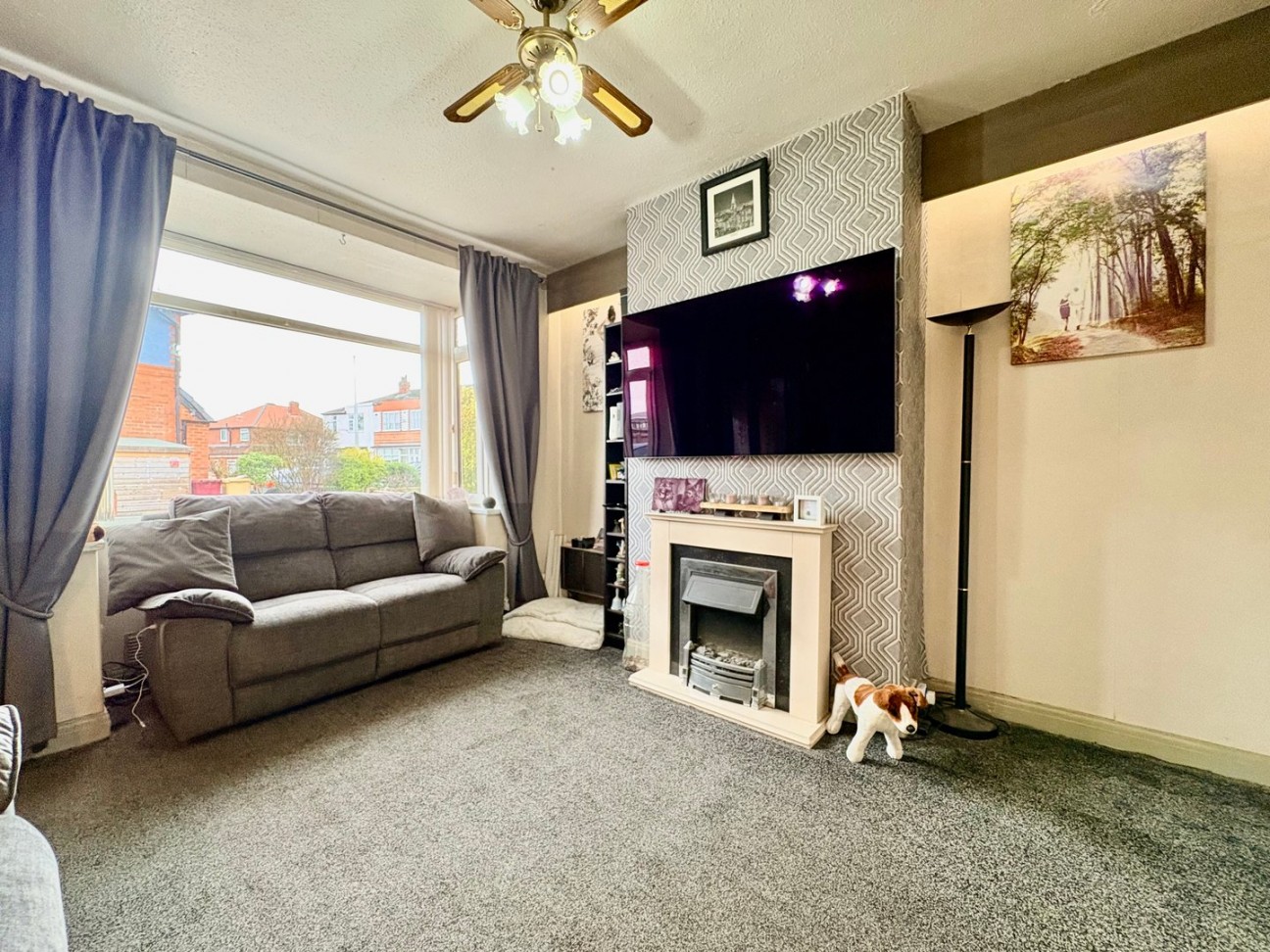 Farnworth, Bolton, Greater Manchester