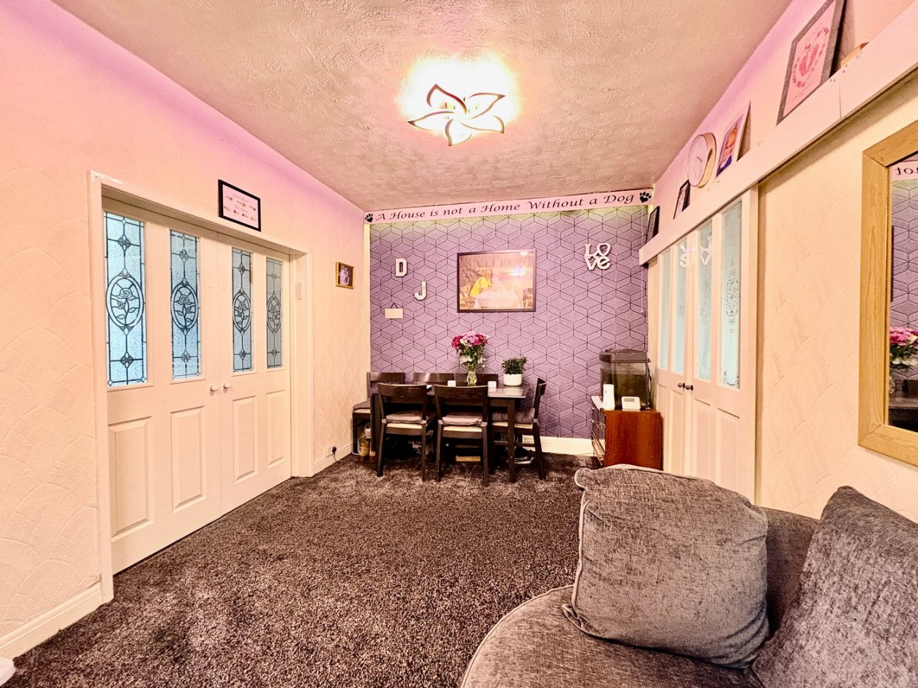 Farnworth, Bolton, Greater Manchester
