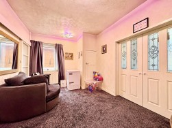 Farnworth, Bolton, Greater Manchester