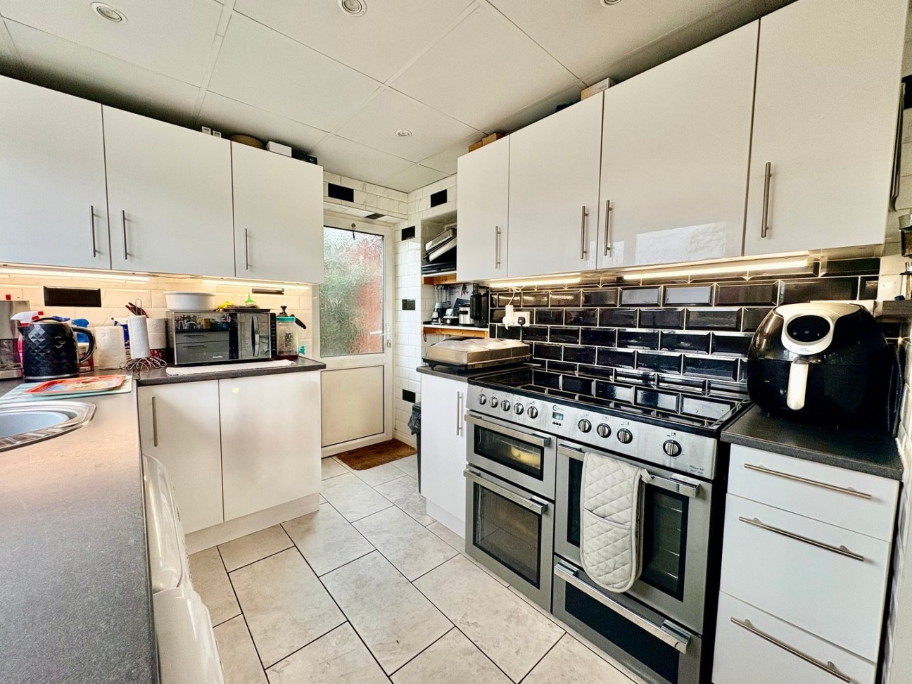 Farnworth, Bolton, Greater Manchester