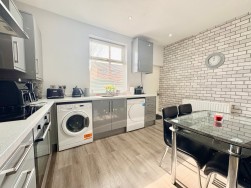 Bury Road, Bolton, Greater Manchester