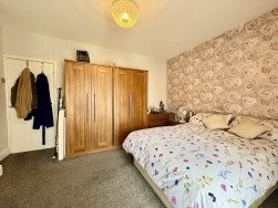 Bury Road, Bolton, Greater Manchester