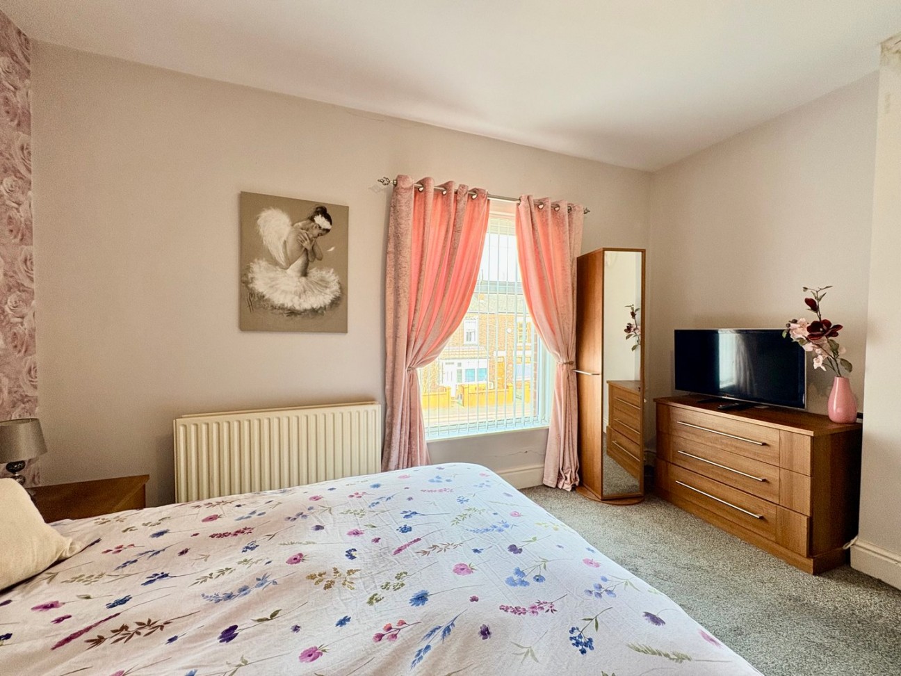 Bury Road, Bolton, Greater Manchester