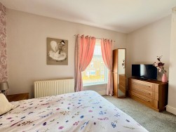 Bury Road, Bolton, Greater Manchester