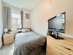 Bury Road, Bolton, Greater Manchester