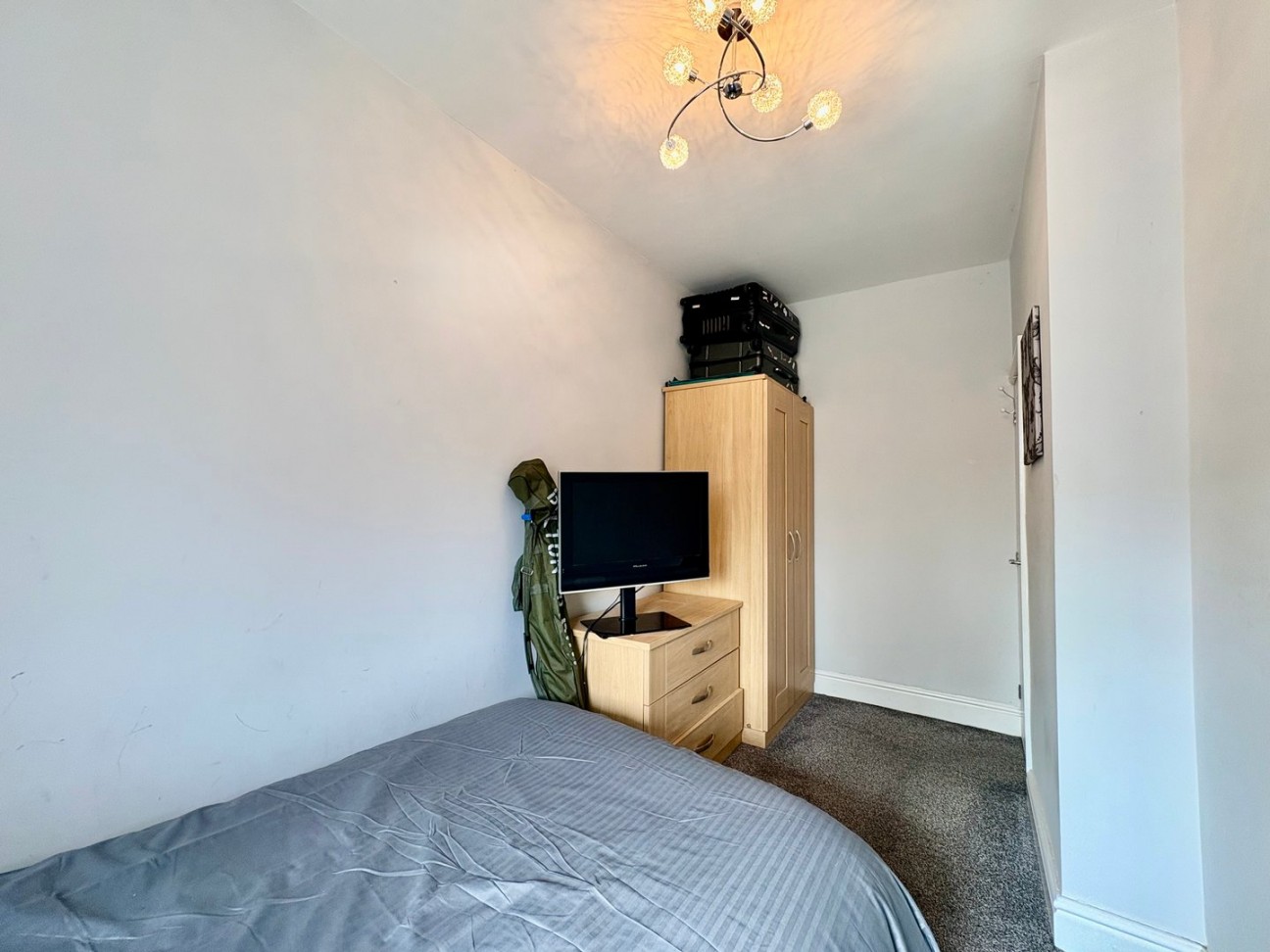 Bury Road, Bolton, Greater Manchester