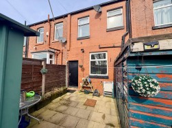 Bury Road, Bolton, Greater Manchester