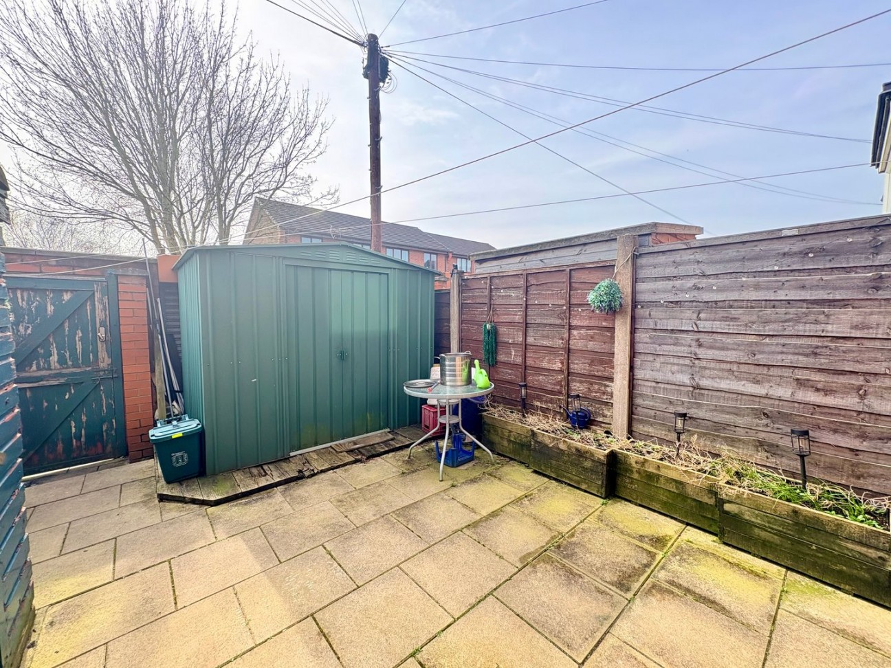 Bury Road, Bolton, Greater Manchester