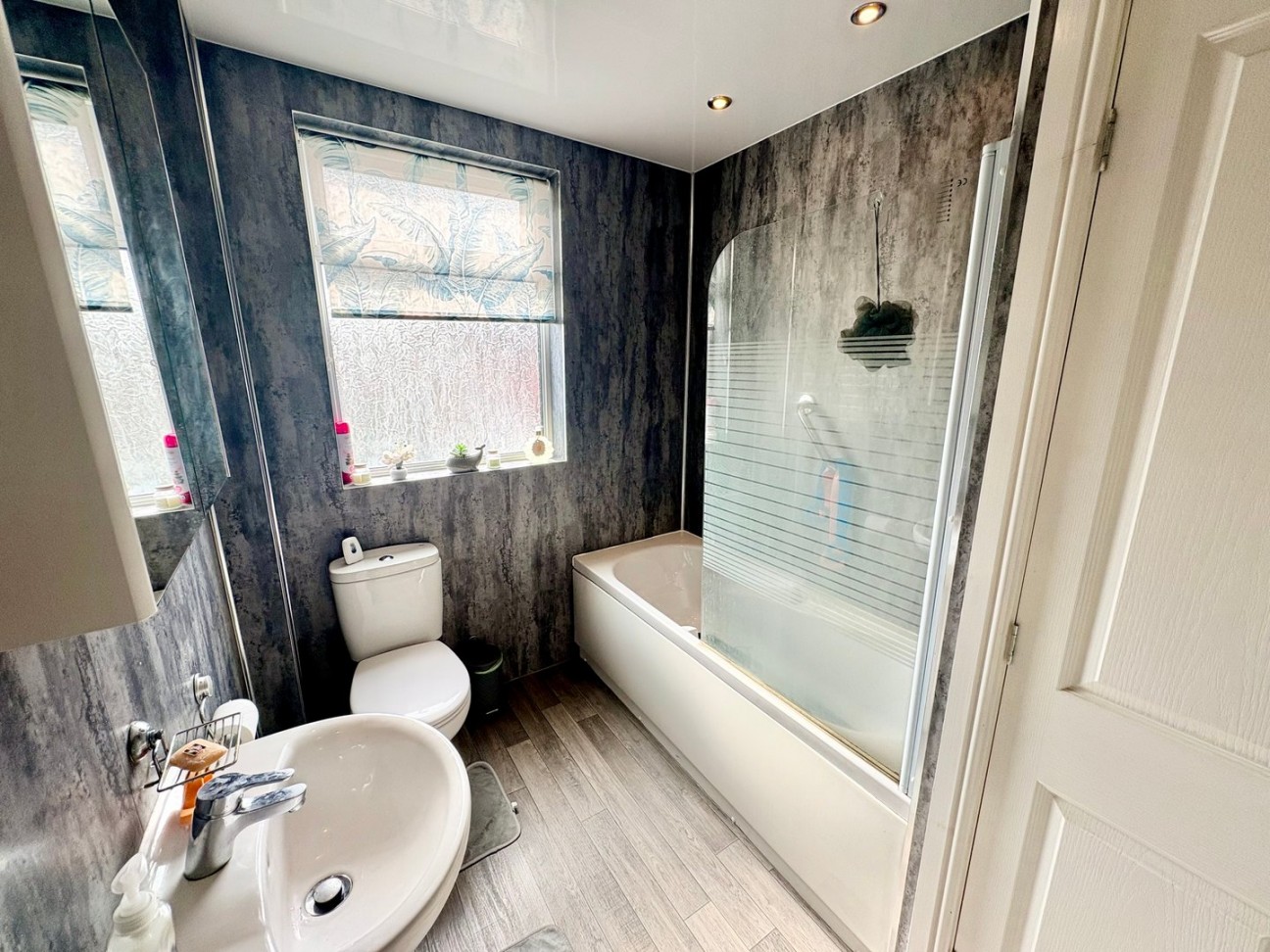 Bury Road, Bolton, Greater Manchester