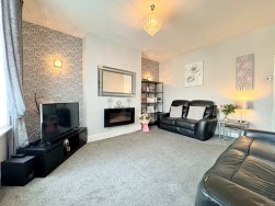 Bury Road, Bolton, Greater Manchester