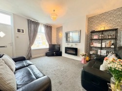 Bury Road, Bolton, Greater Manchester