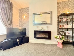 Bury Road, Bolton, Greater Manchester