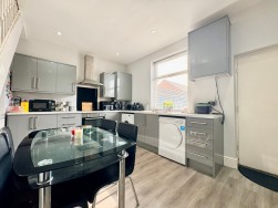 Bury Road, Bolton, Greater Manchester