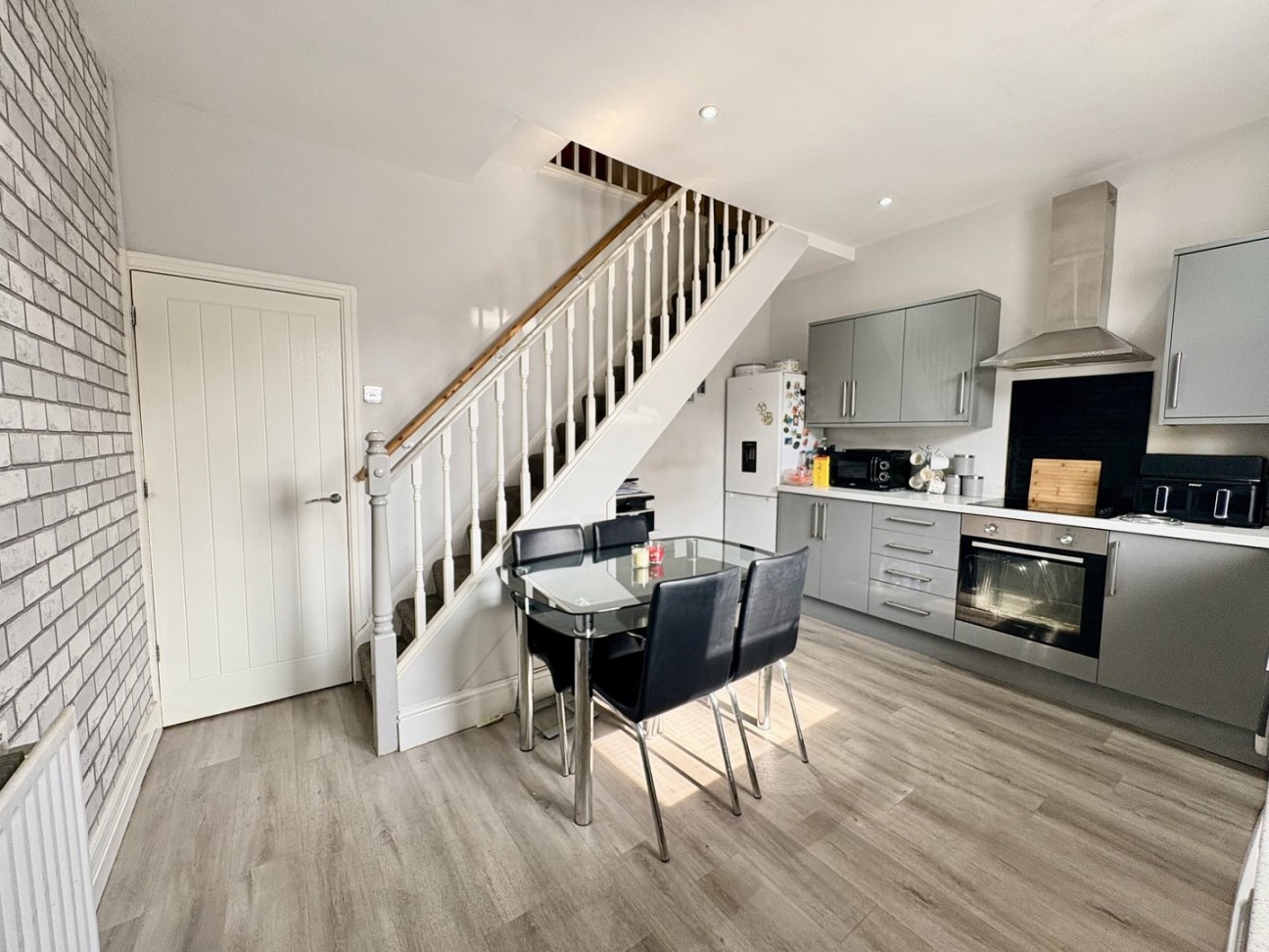 Bury Road, Bolton, Greater Manchester