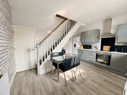 Bury Road, Bolton, Greater Manchester