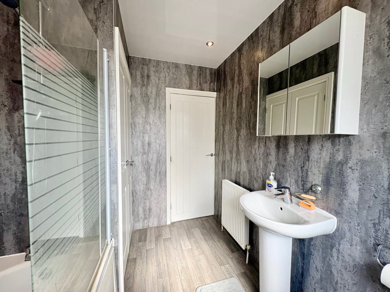 Bury Road, Bolton, Greater Manchester