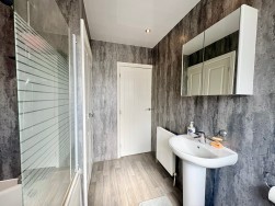 Bury Road, Bolton, Greater Manchester