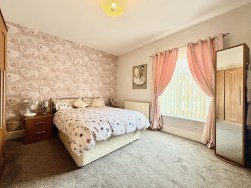 Bury Road, Bolton, Greater Manchester