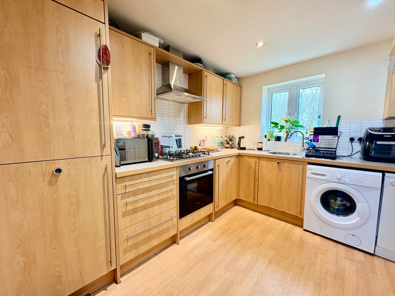 Hallbridge Gardens, Bolton, Greater Manchester