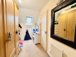 Hallbridge Gardens, Bolton, Greater Manchester