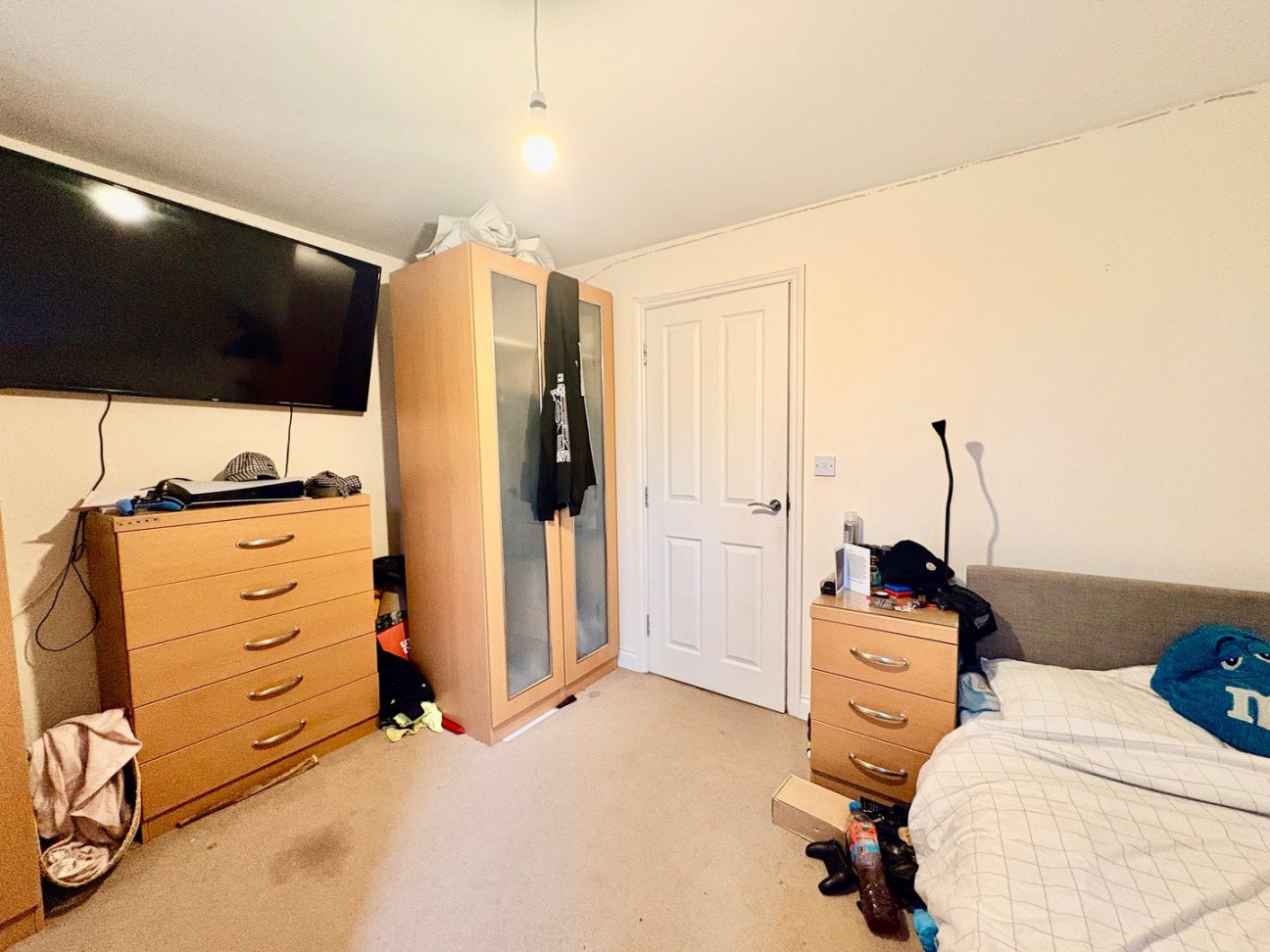 Hallbridge Gardens, Bolton, Greater Manchester