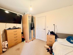 Hallbridge Gardens, Bolton, Greater Manchester