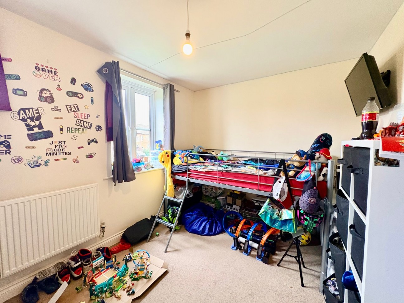 Hallbridge Gardens, Bolton, Greater Manchester