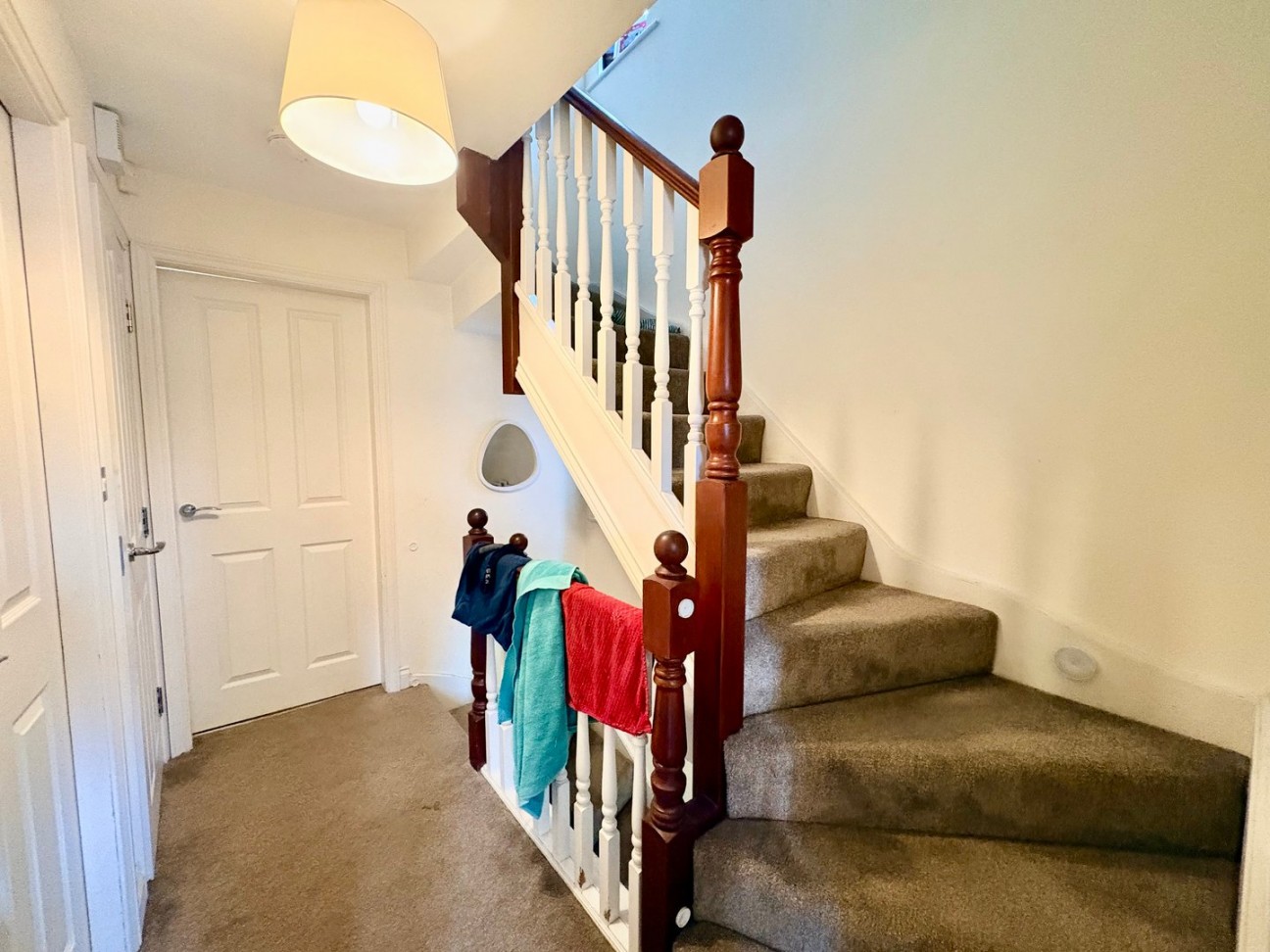 Hallbridge Gardens, Bolton, Greater Manchester