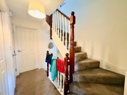 Hallbridge Gardens, Bolton, Greater Manchester
