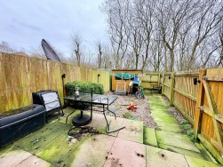 Hallbridge Gardens, Bolton, Greater Manchester