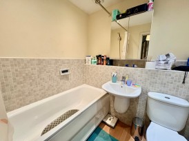 Hallbridge Gardens, Bolton, Greater Manchester