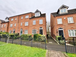 Hallbridge Gardens, Bolton, Greater Manchester