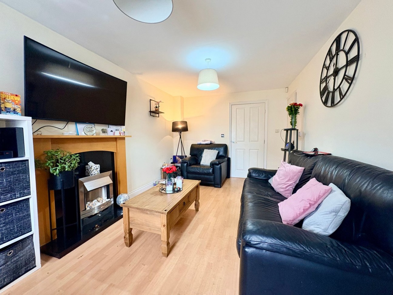 Hallbridge Gardens, Bolton, Greater Manchester