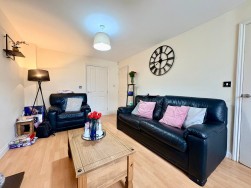 Hallbridge Gardens, Bolton, Greater Manchester