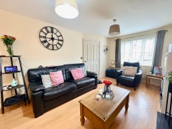 Hallbridge Gardens, Bolton, Greater Manchester