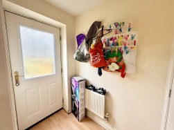 Hallbridge Gardens, Bolton, Greater Manchester