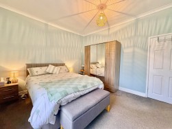 Hamilton Street, Bolton, Greater Manchester