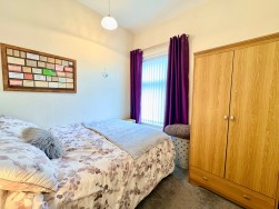 Hamilton Street, Bolton, Greater Manchester