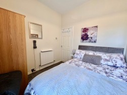 Hamilton Street, Bolton, Greater Manchester