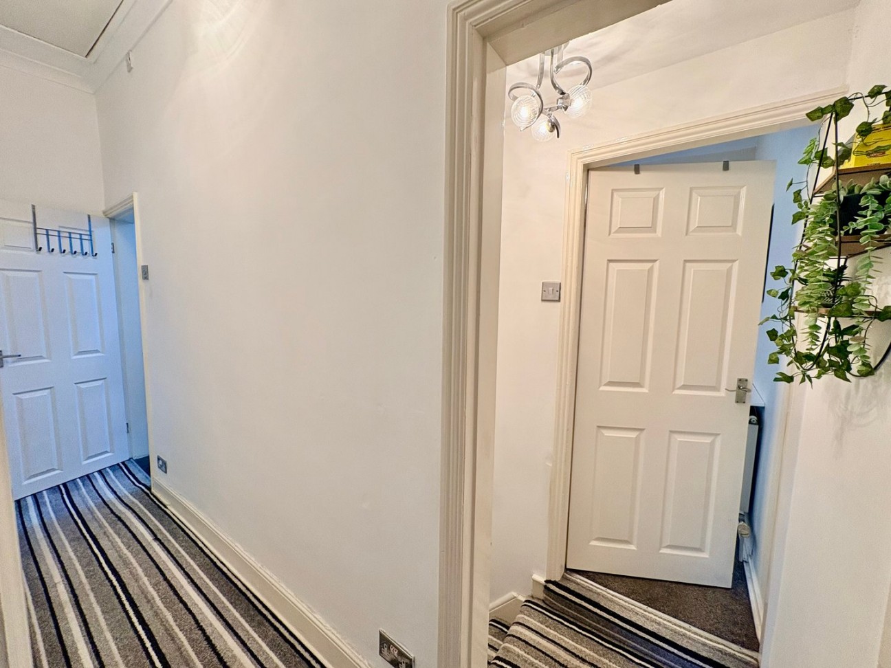 Hamilton Street, Bolton, Greater Manchester