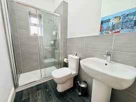 Hamilton Street, Bolton, Greater Manchester