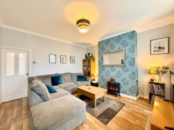 Hamilton Street, Bolton, Greater Manchester