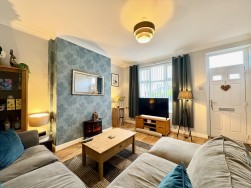 Hamilton Street, Bolton, Greater Manchester